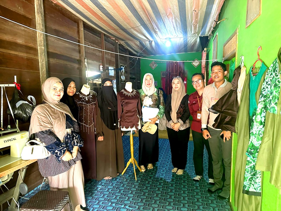 Dinsos Tabalong Tambah 50 Penerima UEP, Bantuan Rp5 Juta per Orang