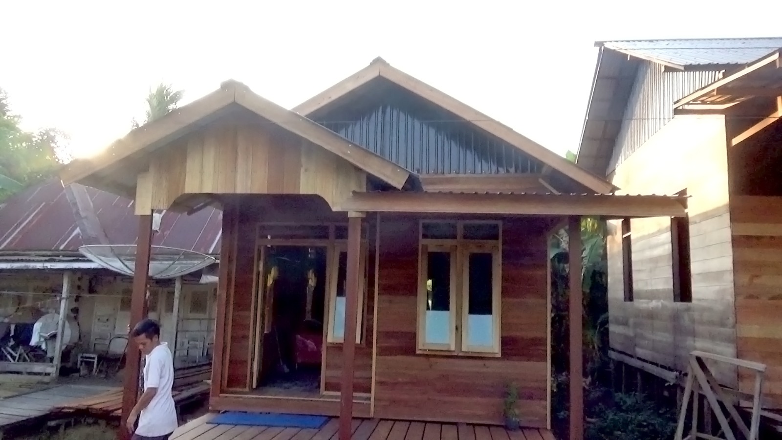 Ratusan Usulan Bedah Rumah Masuk, BSPS Kawasan Bencana Nihil