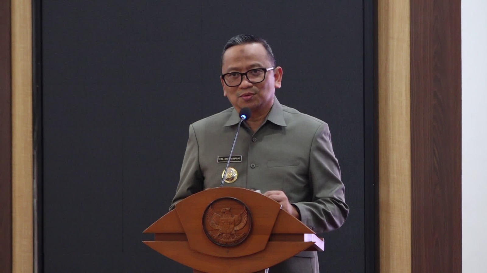 Penataan Kawasan Hutan Jadi Momentum, Tabalong Siapkan Peternakan Skala Besar