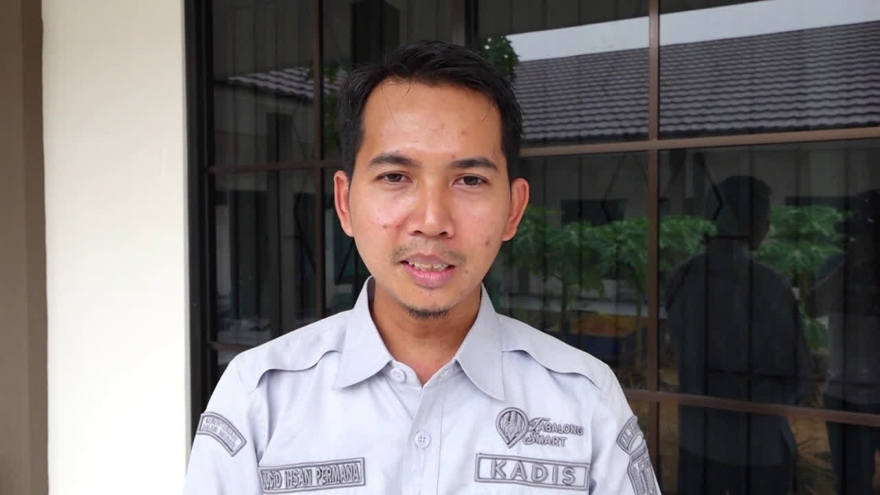 Sekolah Full Day atau Tidak? SD-SMP Tabalong Boleh Tentukan Sendiri