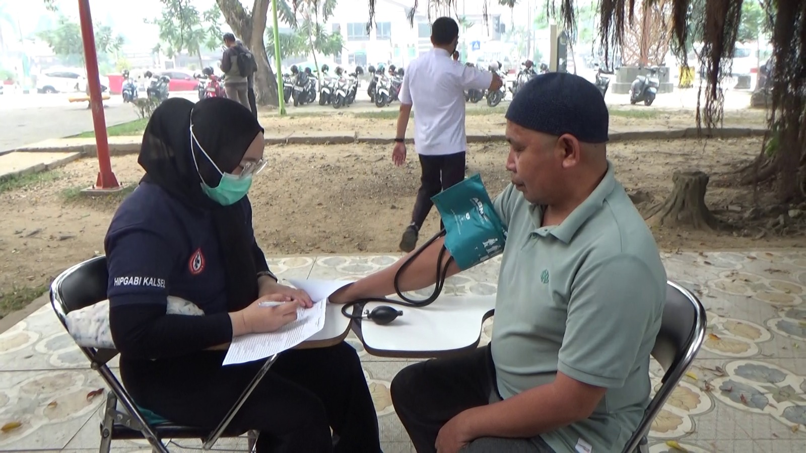 Tak Hanya Mampu Lunasi Haji, Kesehatan Jemaah Juga Jadi Penentu Berangkat Haji!