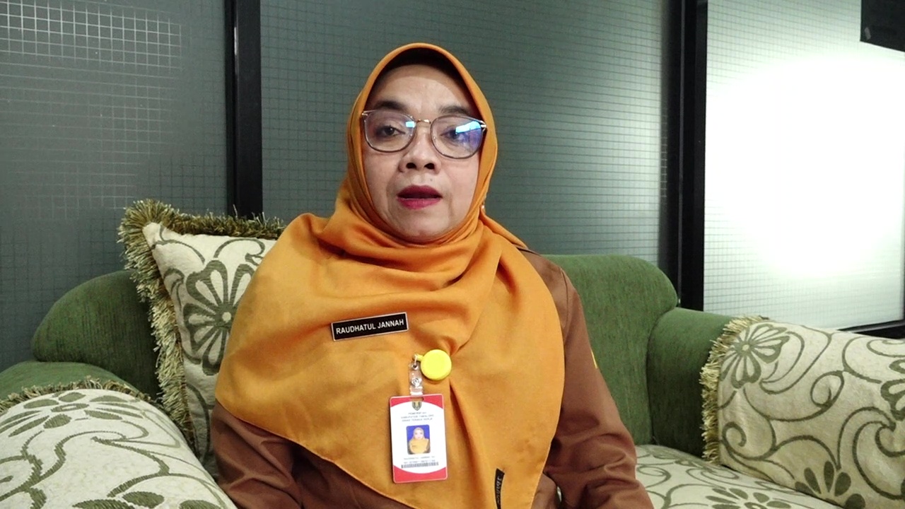 Dari Petani hingga Tukang Ojek, 11.286 Pekerja Tabalong Kembali Dilindungi Jamsostek