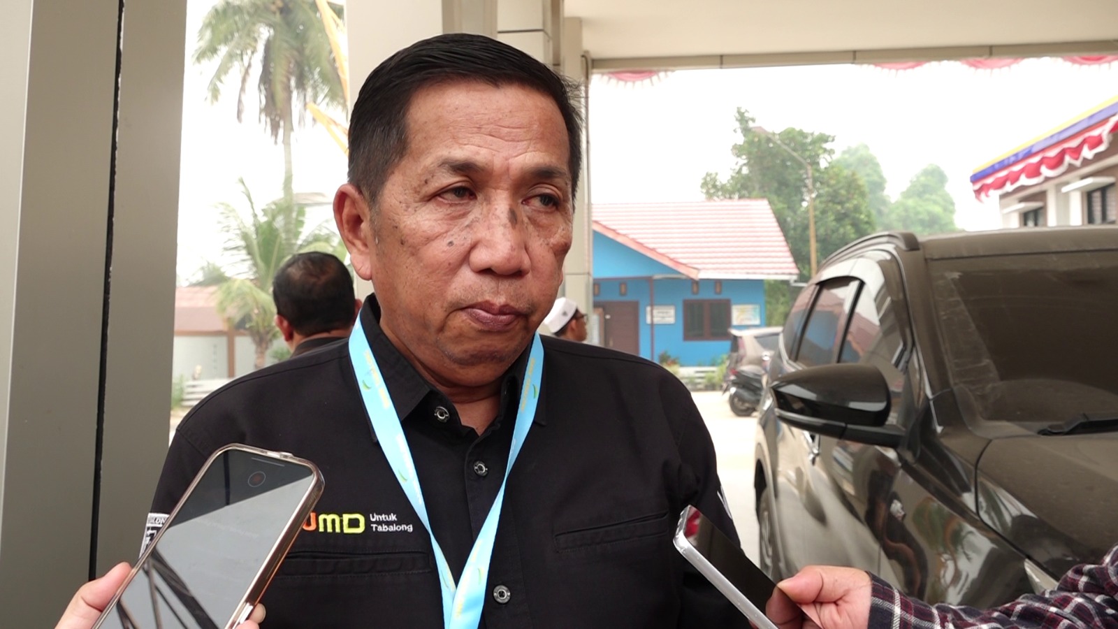 Tak Perlu Pusing Modal! BPR Tabalong Siap Biayai Penjahit Seragam Gratis