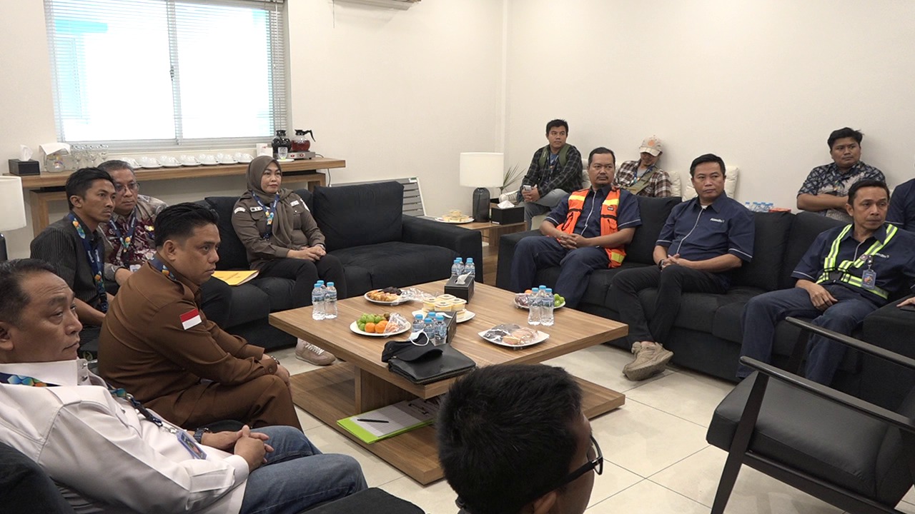 Komisi II DPRD Turun ke TPI dan MSW, Kompensasi Aset Daerah Jadi Sorotan