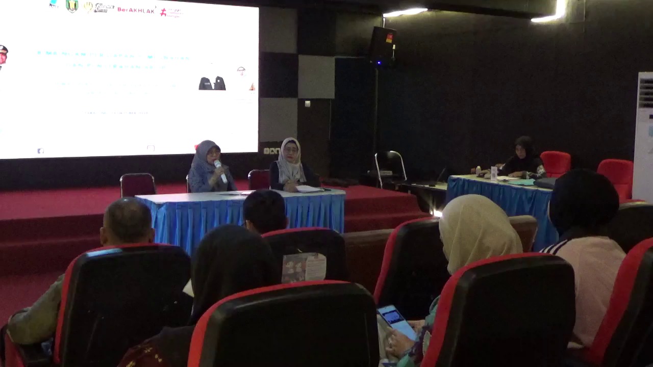 Arsip Menumpuk di SKPD Tabalong! Dispersip Siapkan Langkah Penyusutan