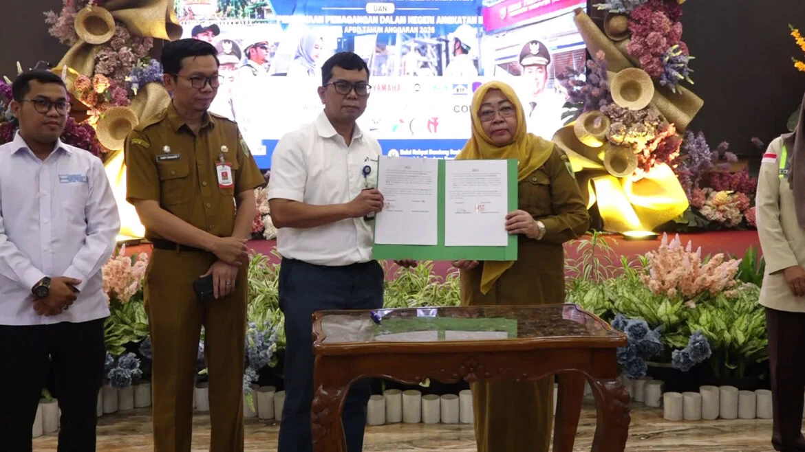 Peluang Kerja Makin Terbuka! 7 Mitra Resmi Gandeng Disnaker Tabalong