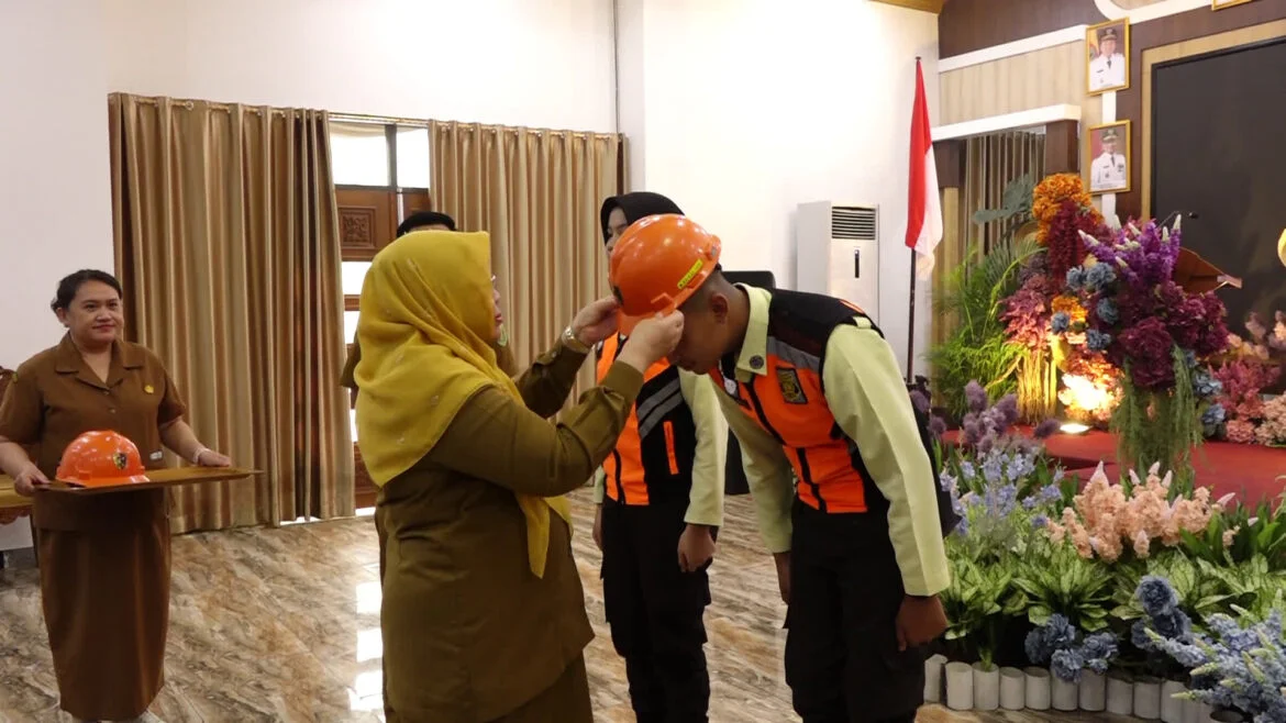 Dari Magang Jadi Pegawai Tetap! 12 Peserta Berhasil Direkrut