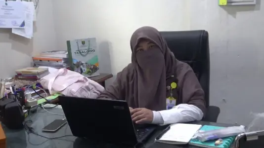 13 Peserta Seleksi P3K Tahap II Dilakukan Perubahan Status dari MS Menjadi TMS