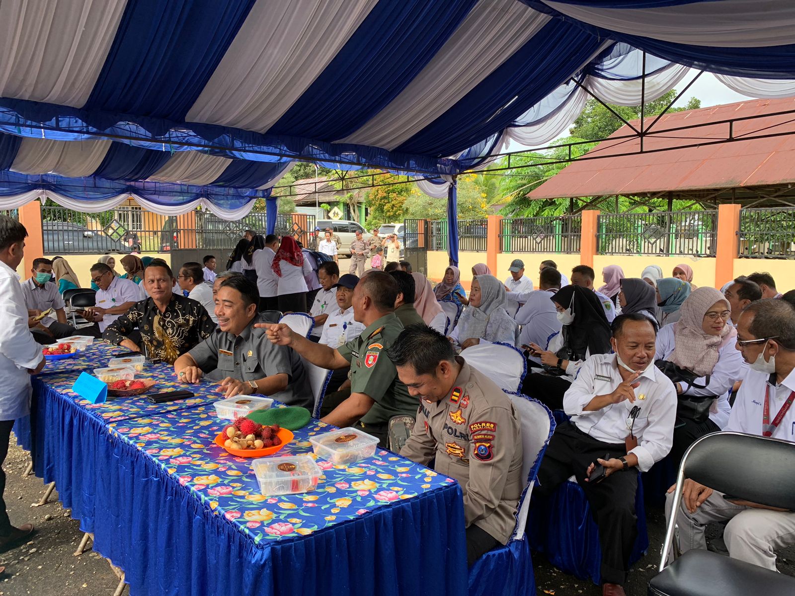 Bintang Ara Dapat Julukan "Sang Bintang"