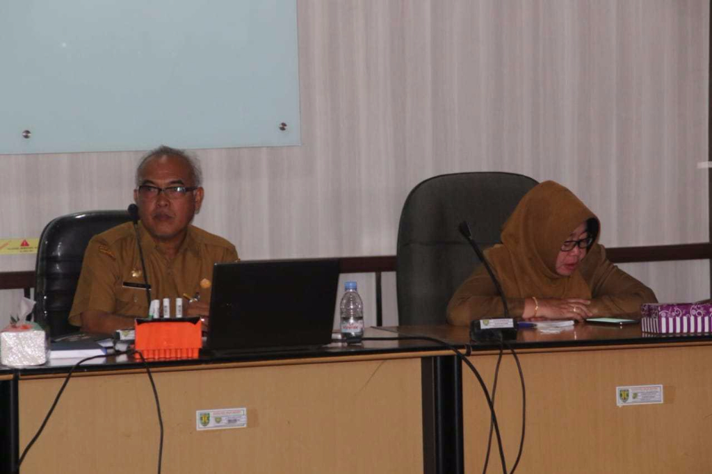 Kembangkan Potensi Ekonomi, Bappeda Rencanakan Penyusunan Masterplan