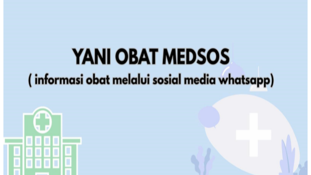 INOVAASI YANI OBAT MEDSOS