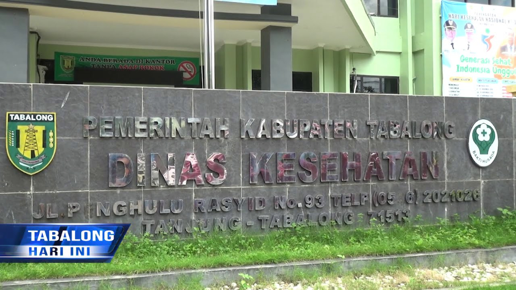 Dinas Kesehatan Targetkan 13 Puskesmas Menjadi BLUD Di Awal Tahun 2021