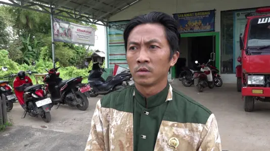Khairullah Harap Kreditur Bijak Manfaatkan Program Kredit Tabalong Smart