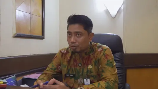 Dana Transfer 2026 ke Tabalong Dipotong Rp. 1 T, Pemkab Lakukan Rasionalisasi Anggaran