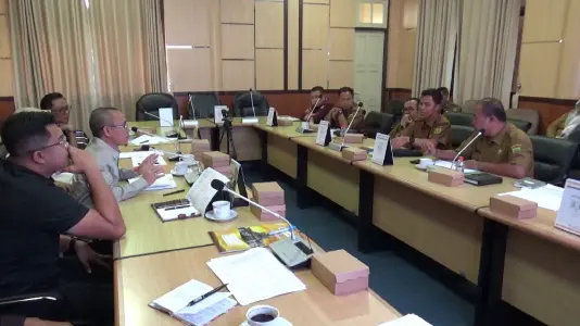 Dinsos Tabalong Usulkan Tambahan Anggaran Rp 3,1 Miliar untuk Program Sosial Prioritas
