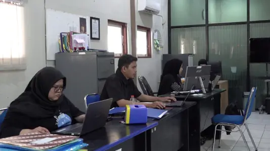 Seleksi P3K Tahap II Hampir Tuntas, BKPSDM Tabalong Siapkan SK bagi Peserta