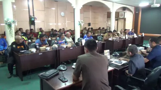 Sikapi Isu Dana Insentif UPBS Dihapuskan, DPRD Panggil Pihak Terkait