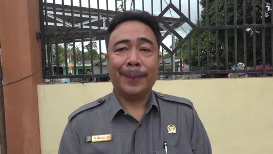 Hadiri Rakor BPD se-Tabalong, DPRD Dorong Peningkatan Koordinasi BPD & DPRD
