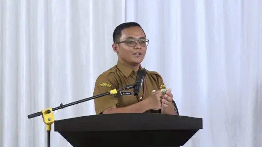 Smart Hospital Resmi Hadir di Tabalong, Wujudkan Layanan Kesehatan Modern dan Efisien