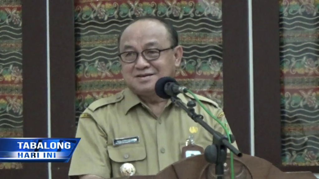Bupati Anang Apresiasi Kinerja Dinas Kesehatan Turunkan Angka Stunting