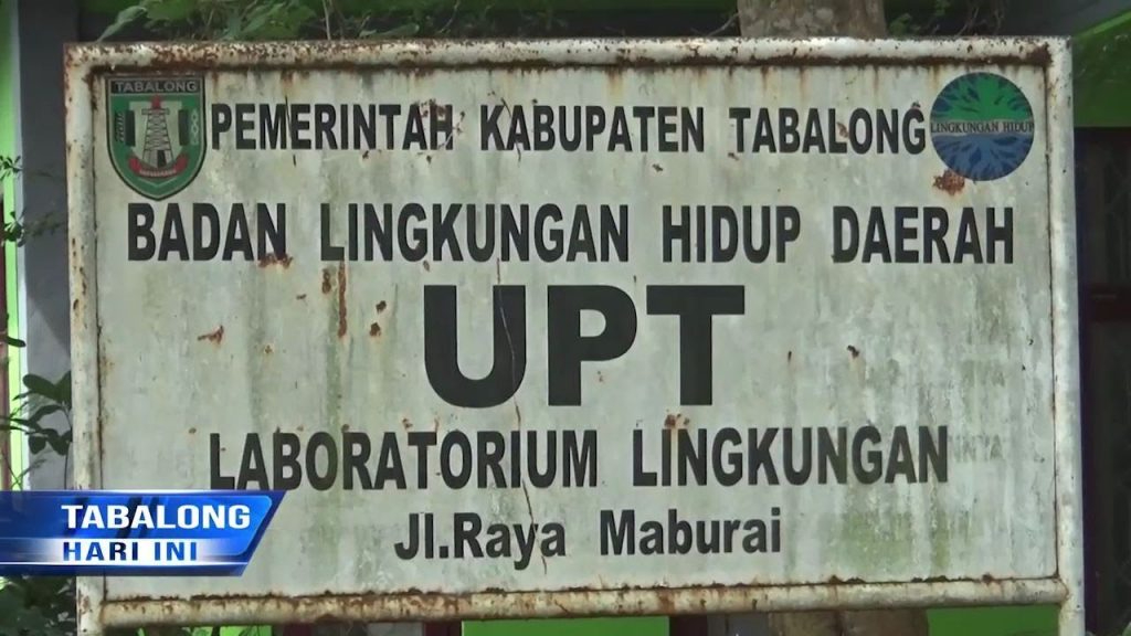 Tingkatkan Layanan, Lab Lingkungan DLH Bakal Di Akreditasi