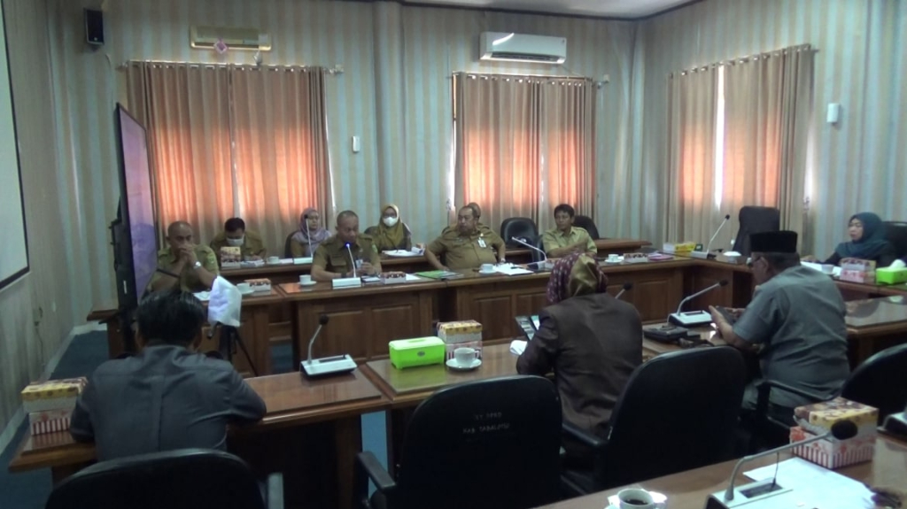 Realisasi PAD DLH Tabalong Tembus 1 Milyar, Retribusi Persampahan Mendominasi