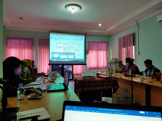 Sekolah Adiwiyata Nasional Dan Mandiri