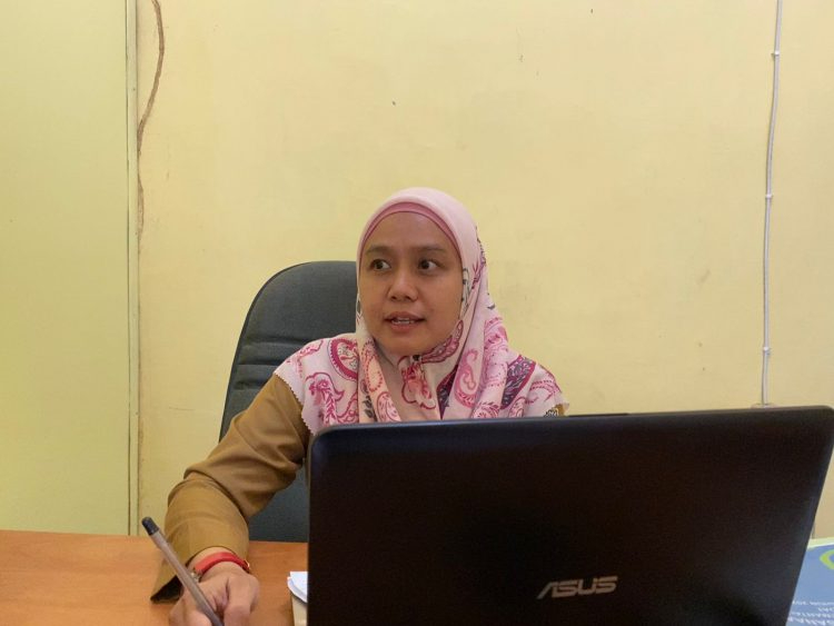 Siap Penuhi Keinginan Presiden, DLH Tabalong Targetkan 40 Desa Proklim