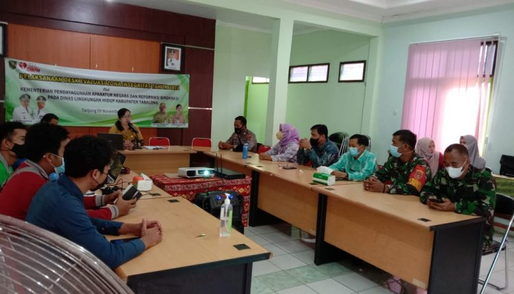 Ditanami Tumbuhan Lokal, Proyek Kawasan Kebun Raya Tanjung Puri Segera Terealisasi