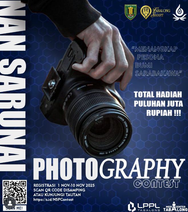 Nan Sarunai Photgrahy Contest