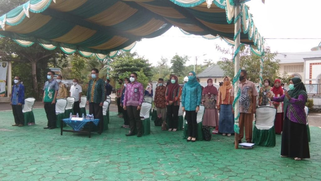 Siapkan 127 Usulan, Kecamatan Murung Pudak Awali Musrenbang RKPD di Kecamatan Wilayah Tengah