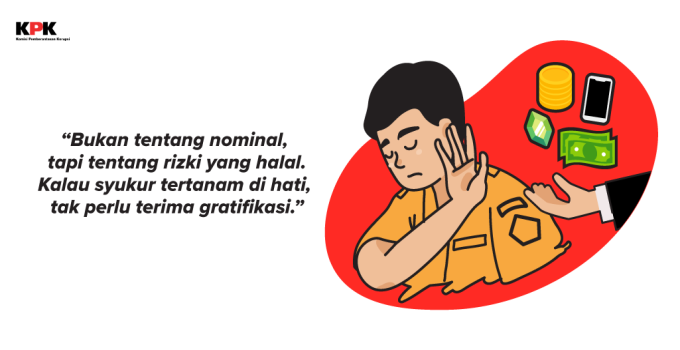MENGENAL GRATIFIKASI