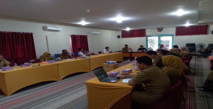 Evaluasi Kapabilitas APIP pada Inspektorat Daerah