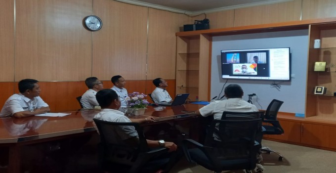 Sosialisasi E SPI tahun 2023