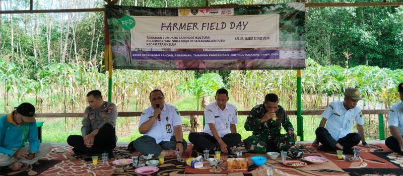 Farm  Field Day (FFD)