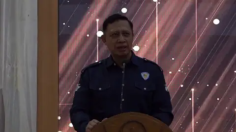 Bupati Ajak Peserta Kejurnas Time Rally Promosikan Tabalong ke Kancah Nasional