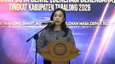 BKKBN Kalsel: Kualitas Remaja Jadi Kunci Sukses Bonus Demografi di Tabalong