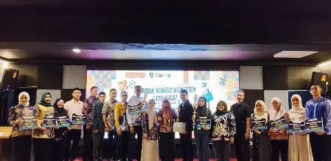 Lomba Video Konten Dana DAK NF 2026