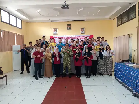 SOSIALISASI PENINGKATAN KESADARAN MASAYARAKAT AKAN NILAI NILAI LUHUR BUDAYA BANGSA