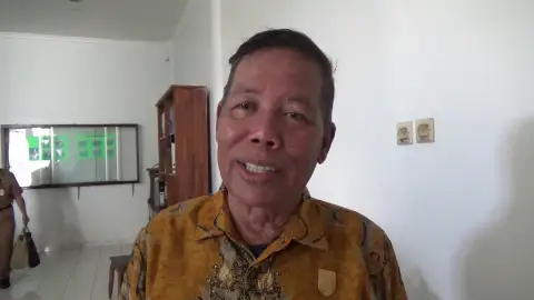 Api Monumen Tanjung Puri Diusulkan Menyala Kembali, DPRD Beri Dukungan Penuh