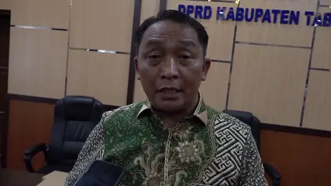DPRD Tabalong Dukung Pengembangan Jirak Food Cluster, Infrastruktur Jadi Prioritas