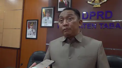 Pembangunan Koperasi Merah Putih Disorot, DPRD Minta Legalitas Aset Diperjelas