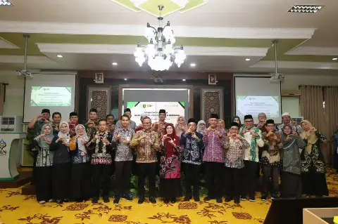 Pemkab Tabalong Buka Pendaftaran Beasiswa Program 1 Desa 1 Da'i, Siapkan Da'i Berkualitas untuk Desa