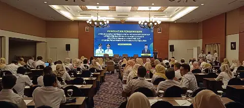 PENGUATAN PENGAWASAN DISIPLIN PEGAWAI BERBASIS  DIGITAL MELALUI IMPLEMENTASI INTEGRATED DISCIPLINE SYSTEM (IDIS) BKN
