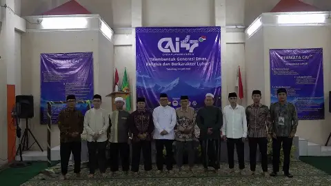 Bupati Tabalong Apresiasi CAI Ke-47 LDII, Cetak Generasi Religius & Berkarakter