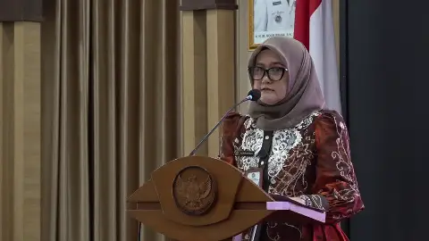 Ketua TP PKK Tabalong Apresiasi Pelatihan Keterampilan untuk Perempuan, Wujudkan Ketahanan Keluarga