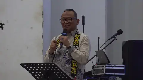 Bupati Tabalong Ajak Perkuat Sinergi dengan Tokoh Agama demi Pelayanan Umat yang Berkeadilan