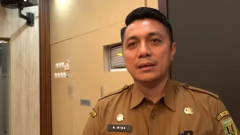 Pemkab Tabalong Matangkan SOP Layanan Ambulans Kelurahan, Tingkatkan Pelayanan Masyarakat