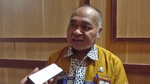Susun RDTR Kawasan Perkotaan Upau, Dinas PUPR Tabalong Libatkan Berbagai Pemangku Kepentingan