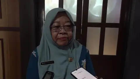 Pemkab Tabalong Susun RDTR Kawasan Perkotaan Upau, Dorong Investasi & Pembangunan Berkelanjutan